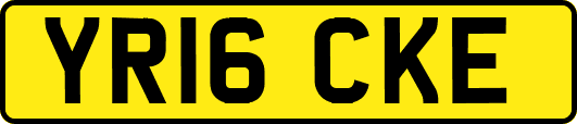 YR16CKE