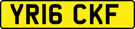 YR16CKF