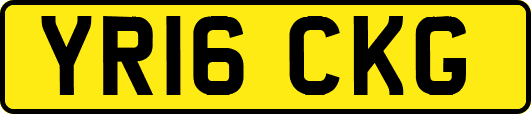 YR16CKG