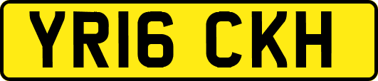 YR16CKH