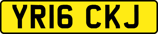 YR16CKJ