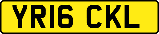 YR16CKL