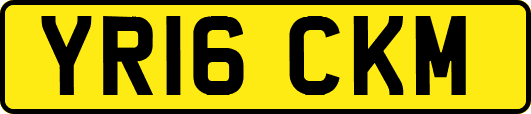 YR16CKM