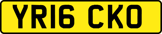YR16CKO