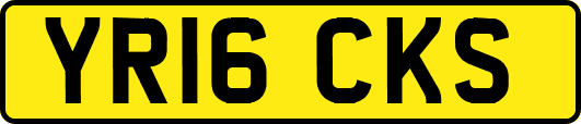 YR16CKS