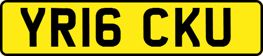YR16CKU