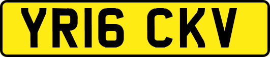 YR16CKV