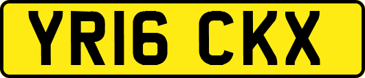 YR16CKX