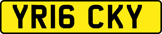YR16CKY