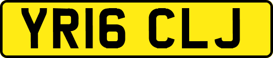 YR16CLJ