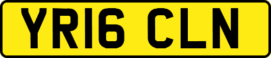YR16CLN