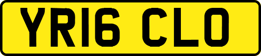 YR16CLO
