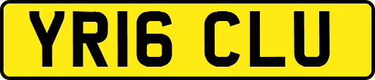 YR16CLU