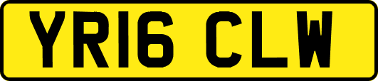 YR16CLW