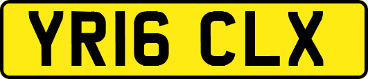 YR16CLX