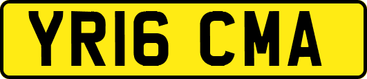 YR16CMA