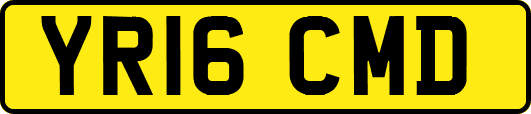 YR16CMD