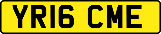 YR16CME