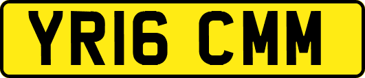 YR16CMM