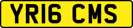 YR16CMS