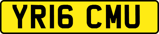 YR16CMU