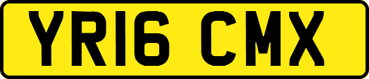 YR16CMX