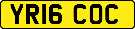 YR16COC