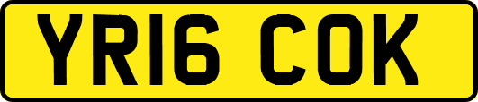 YR16COK