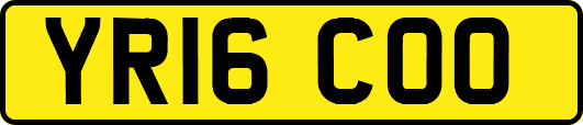 YR16COO