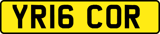 YR16COR