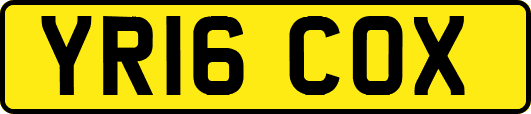YR16COX