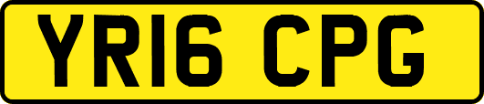 YR16CPG