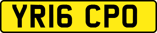 YR16CPO