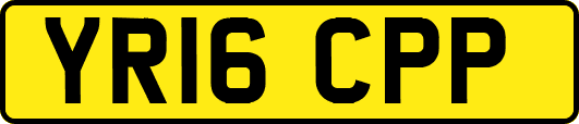 YR16CPP