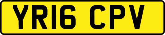 YR16CPV