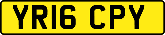YR16CPY