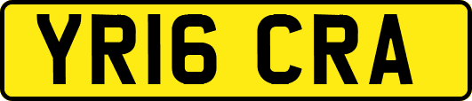 YR16CRA