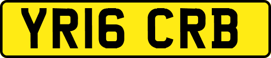 YR16CRB