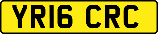 YR16CRC