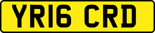 YR16CRD