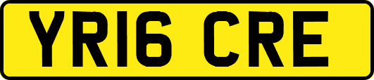 YR16CRE