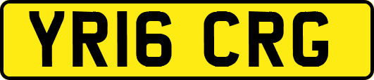 YR16CRG