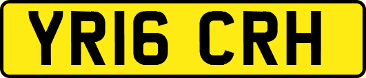 YR16CRH