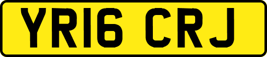 YR16CRJ
