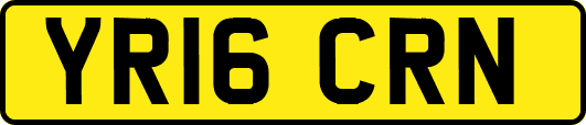 YR16CRN
