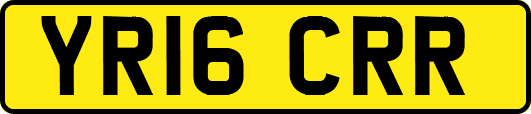 YR16CRR