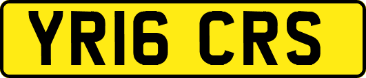 YR16CRS