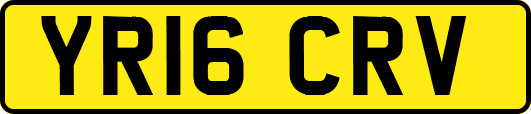 YR16CRV