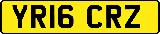 YR16CRZ