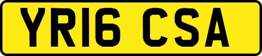 YR16CSA